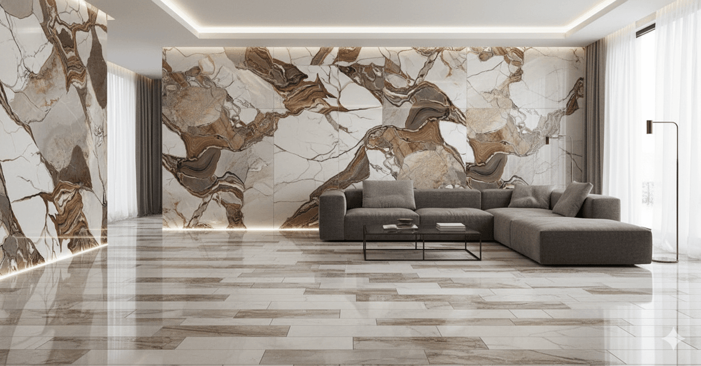 TileBazaar Showroom