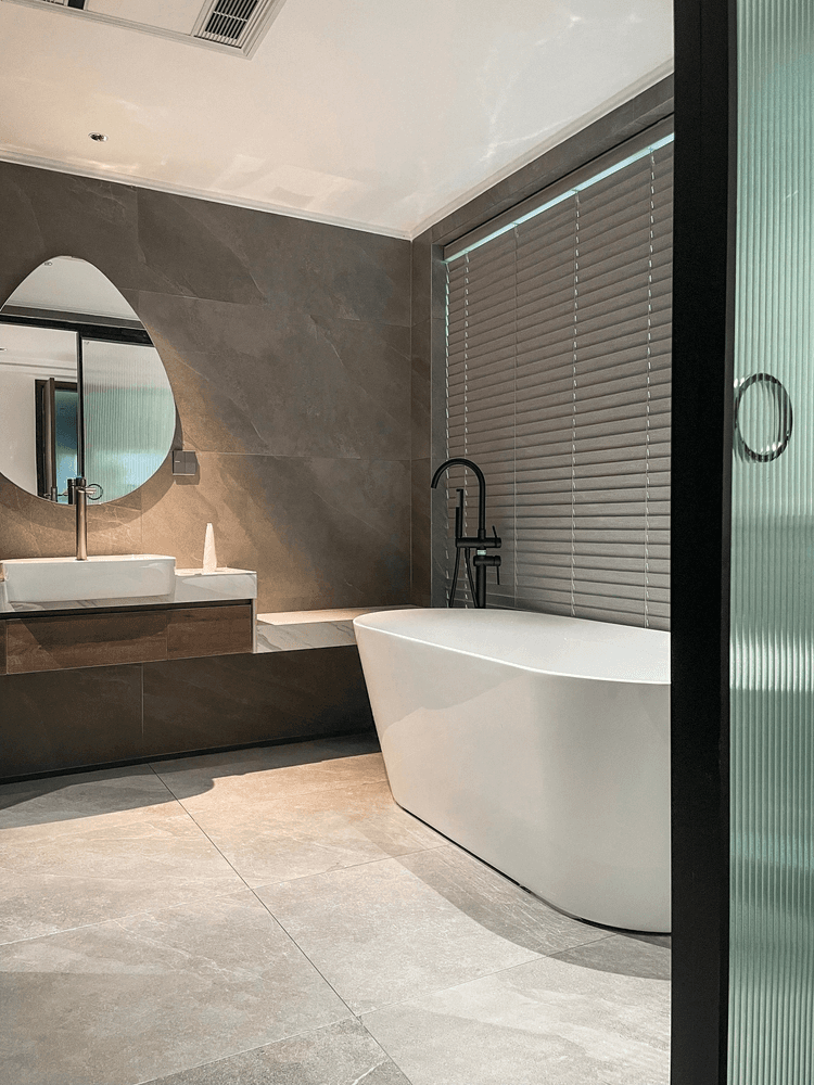Bathroom Tiles