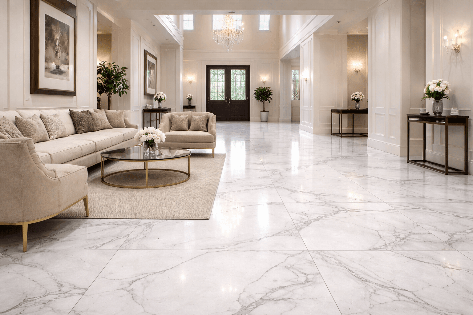 Luxury Interior