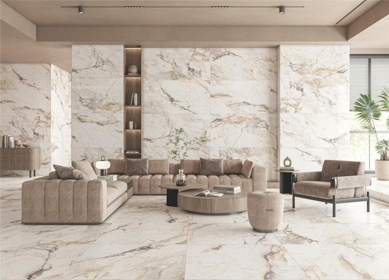 Wall Tiles