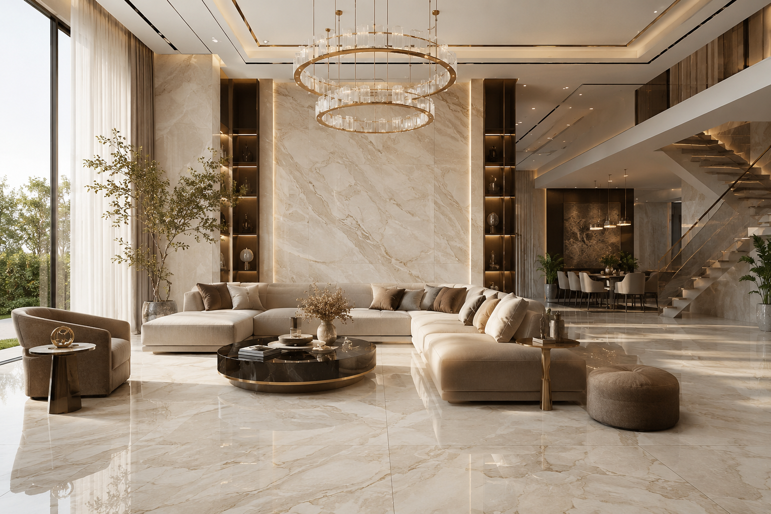 TileBazaar Showroom